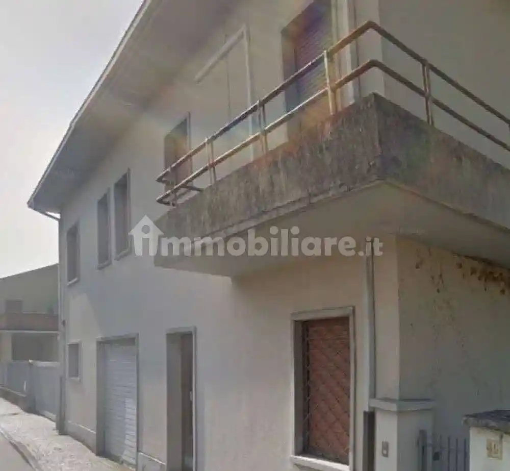 Appartamento in vendita a Cervignano del Friuli