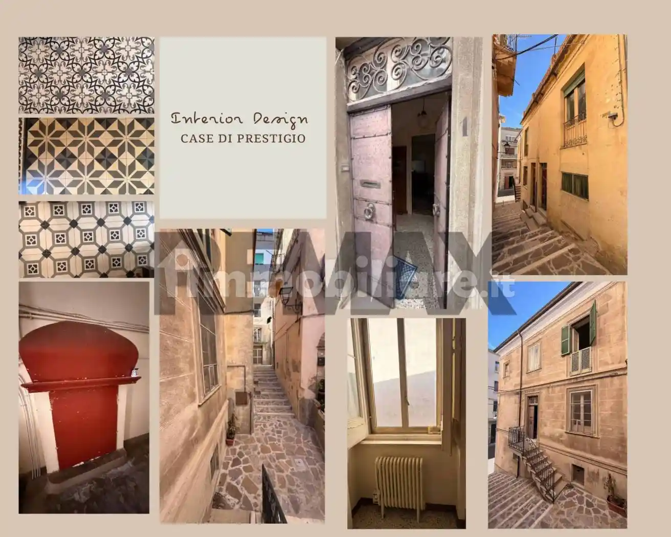 Casa indipendente in vendita a Atessa