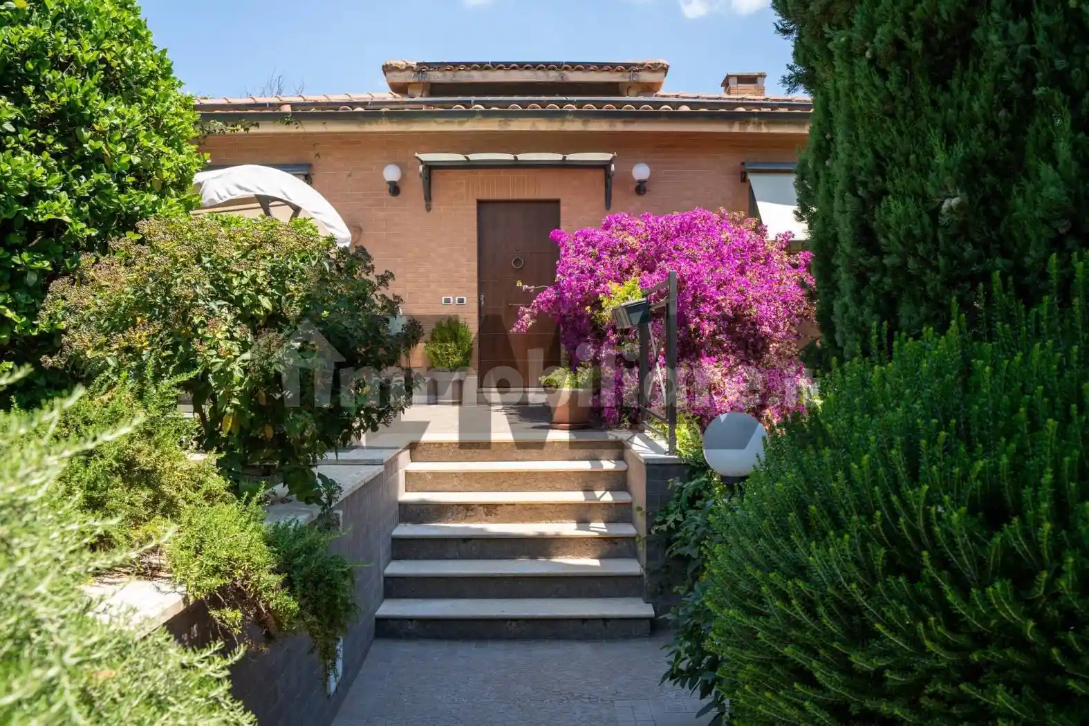 Villa in vendita a Roma
