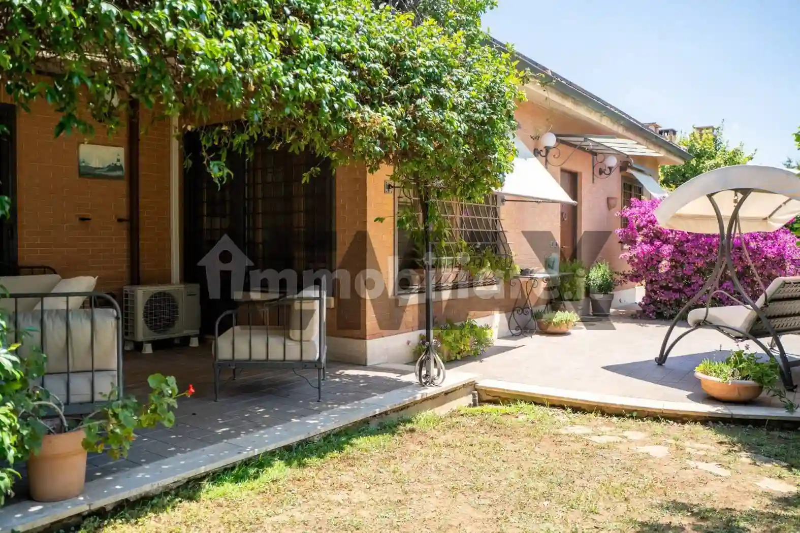 Villa - foto 5