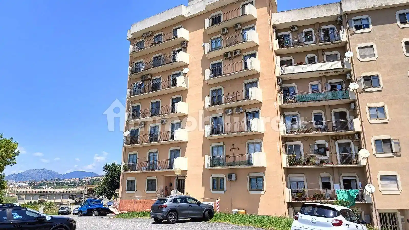 Appartamento in vendita a Catanzaro