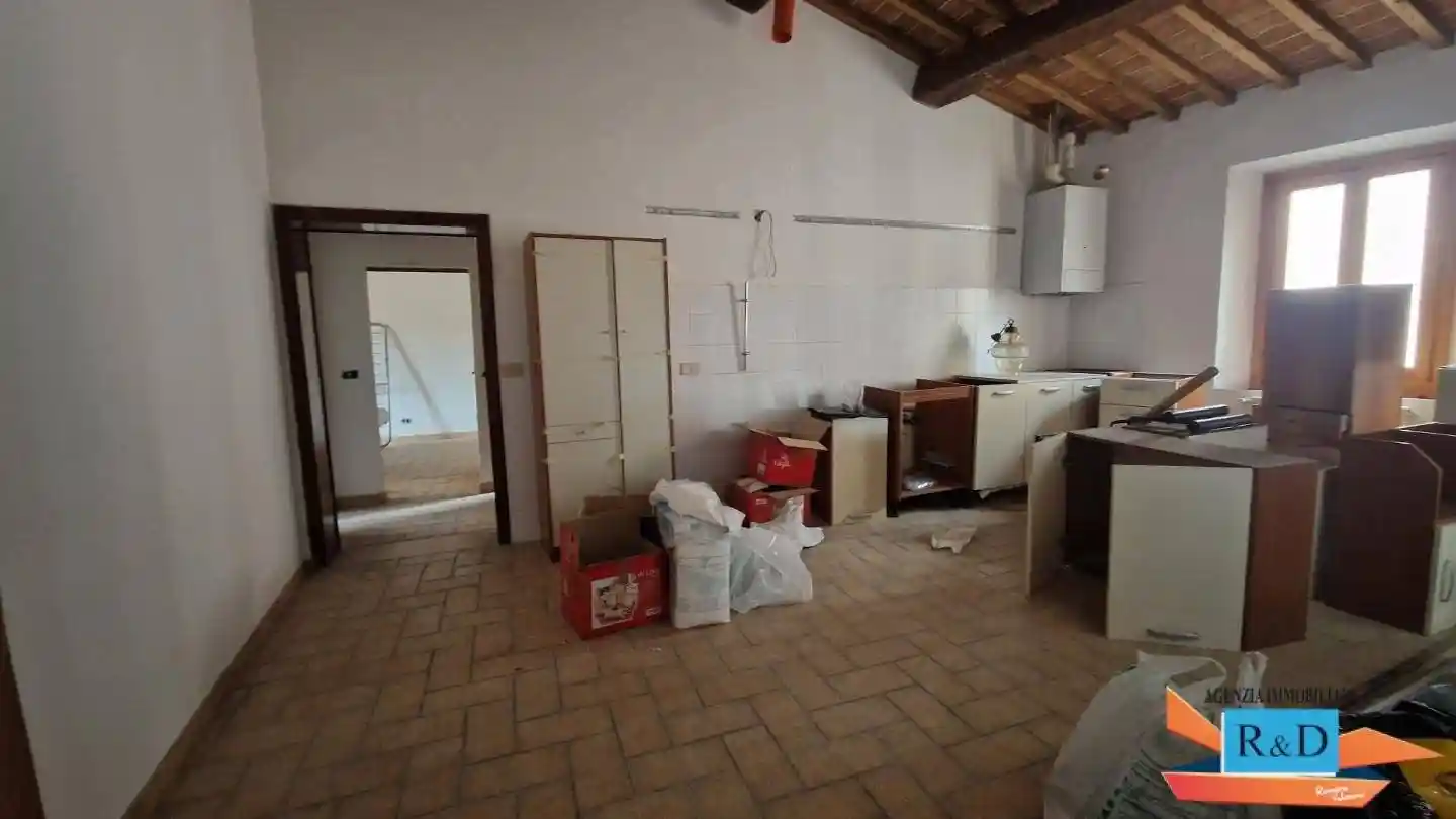 Appartamento in vendita a Colle di Val d'Elsa