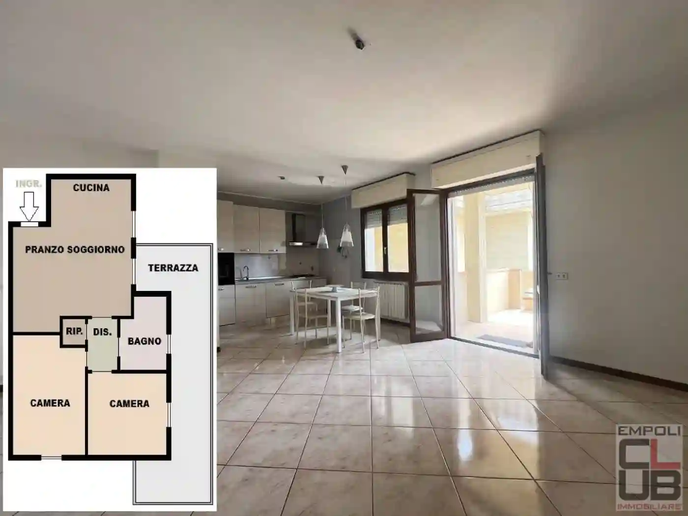 Appartamento - foto 5