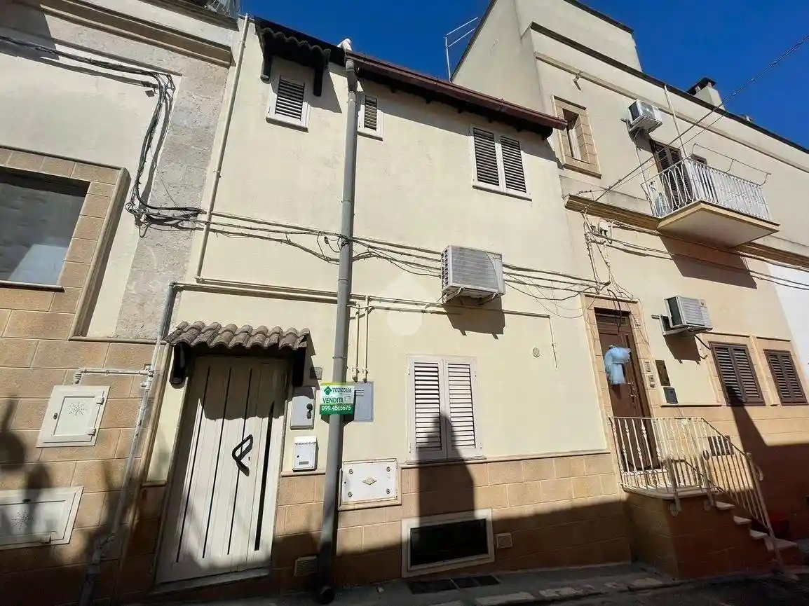 Appartamento in vendita a Grottaglie