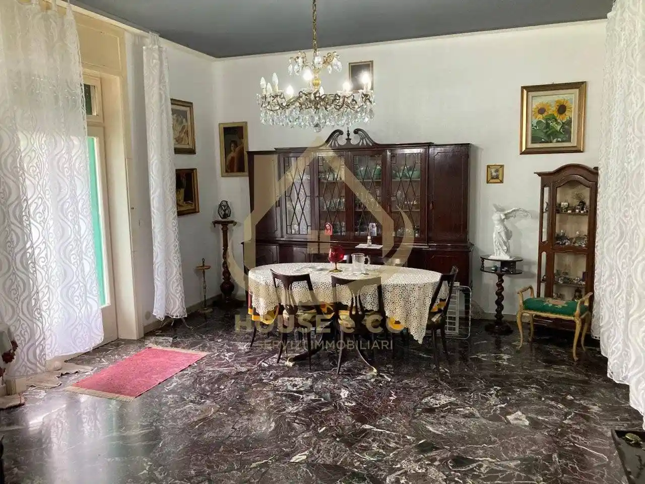 Villa in vendita a Vigevano