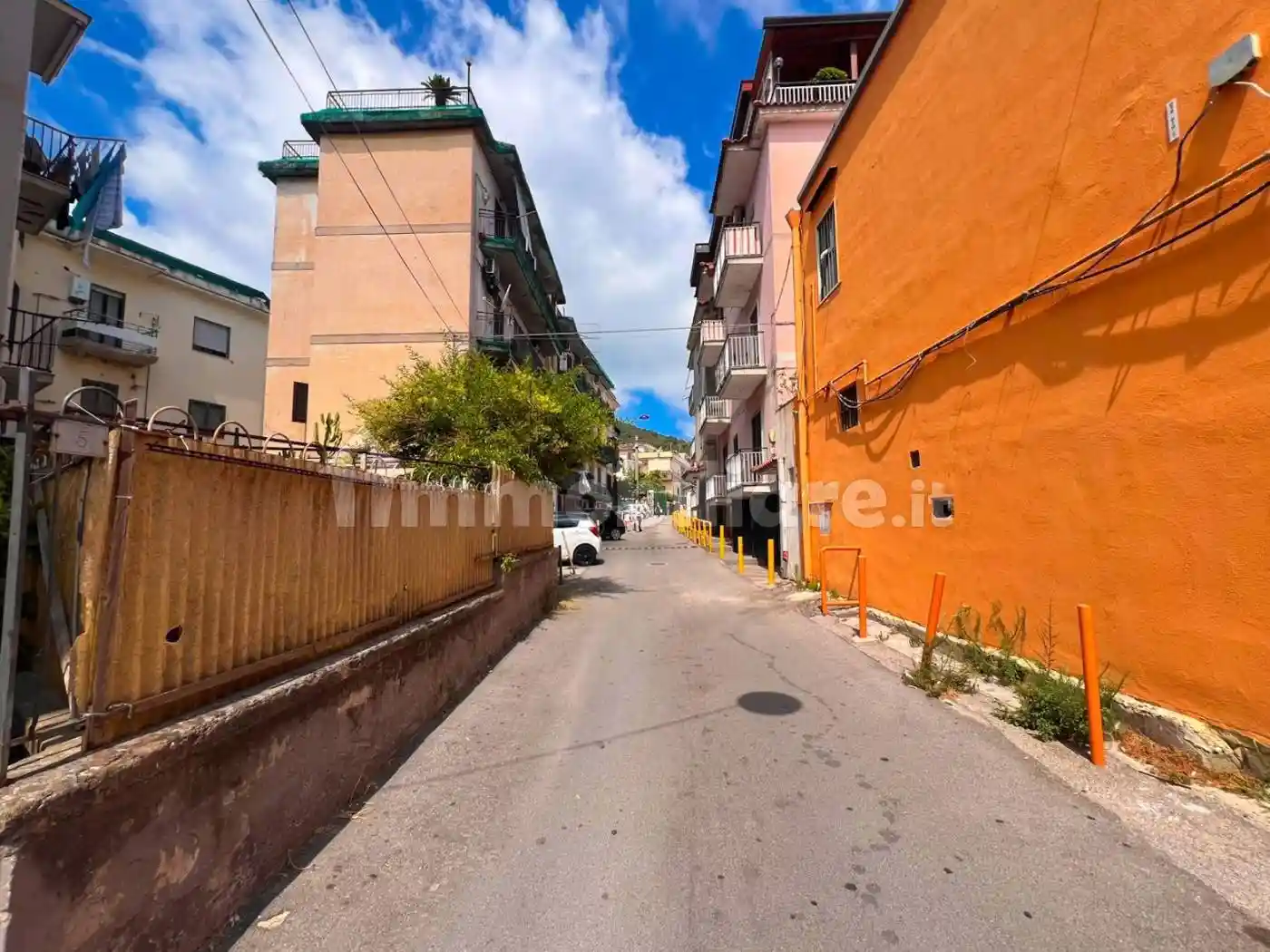 Appartamento in vendita a Pozzuoli