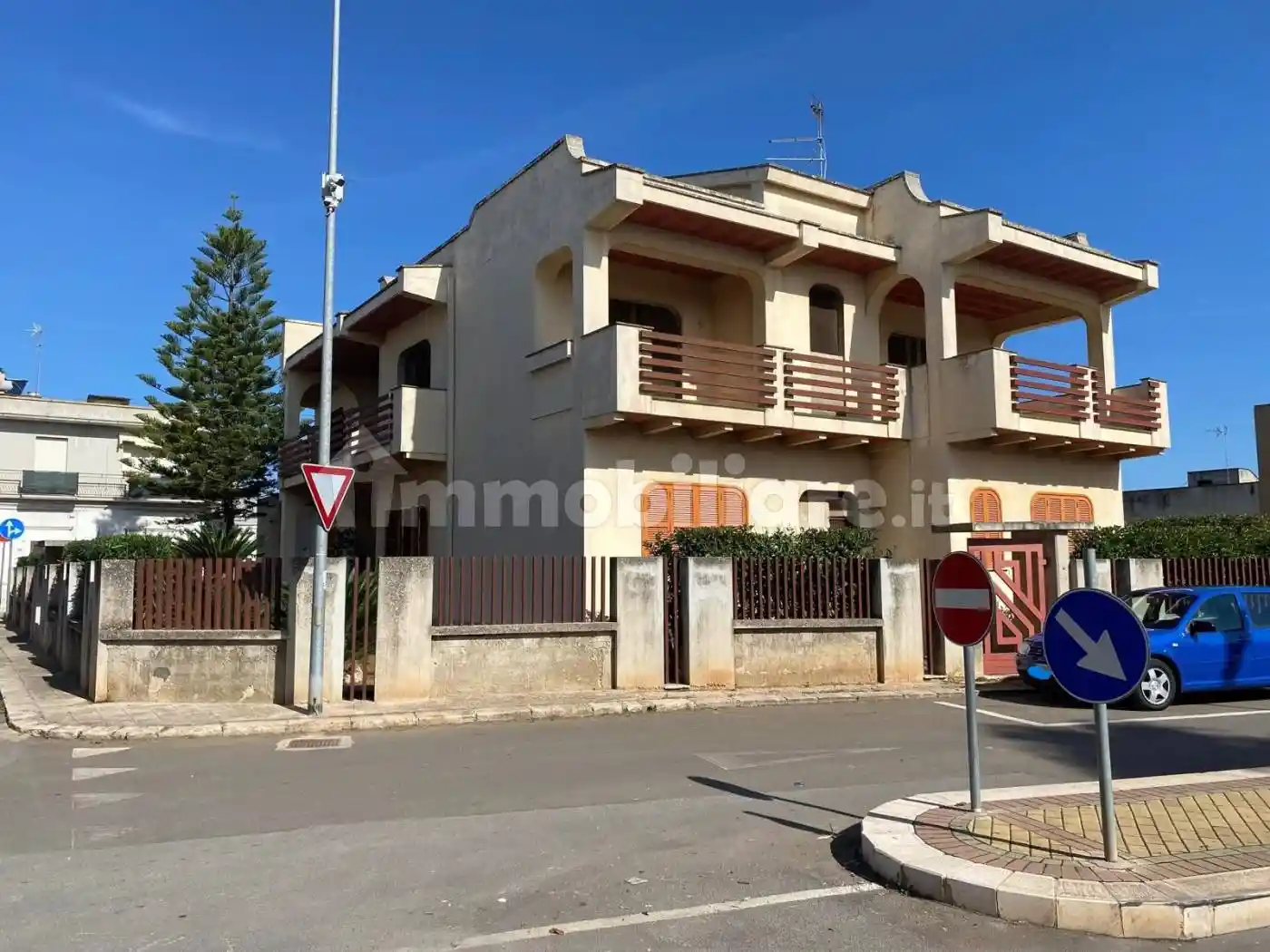Villa in vendita a San Michele Salentino