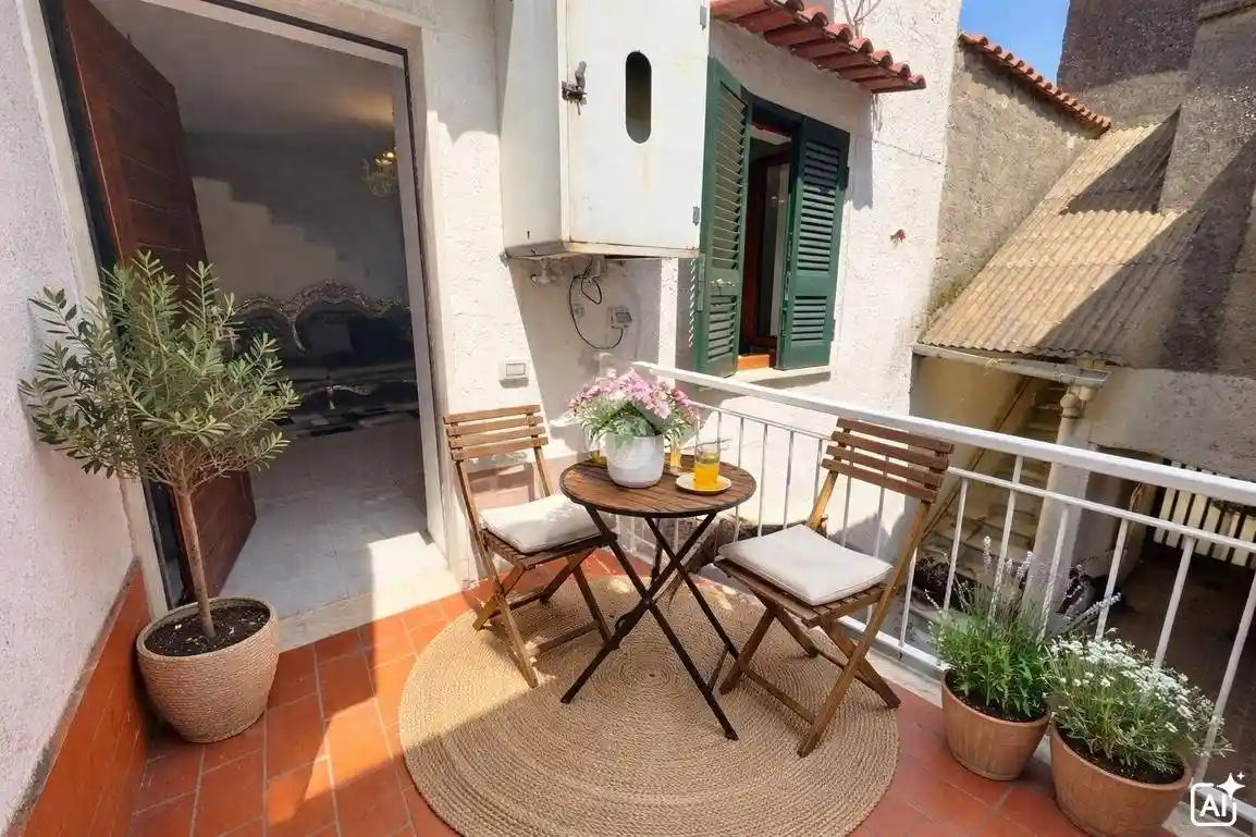 Casa indipendente in vendita a San Martino Valle Caudina