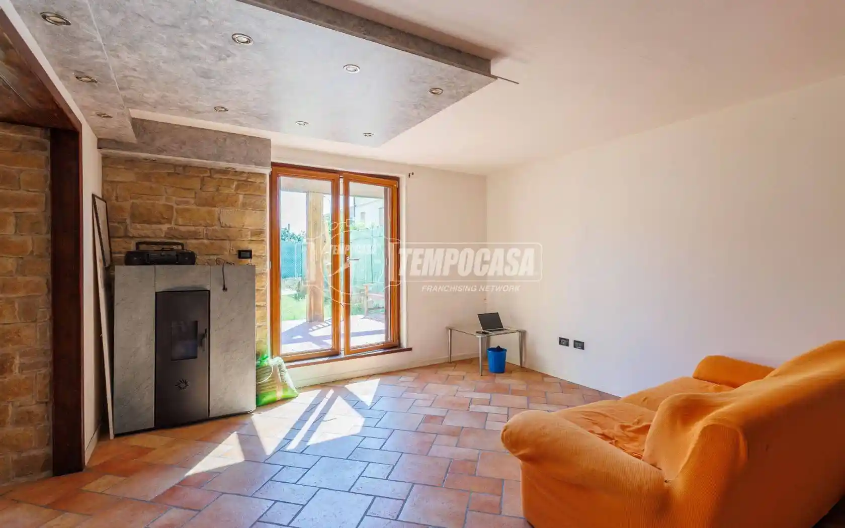Casa indipendente in vendita a Collecchio
