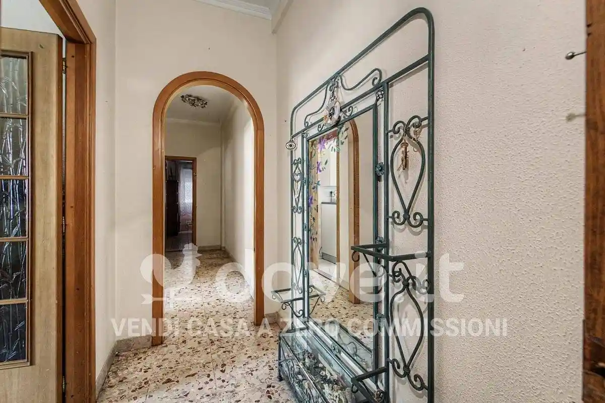 Appartamento in vendita a Catania