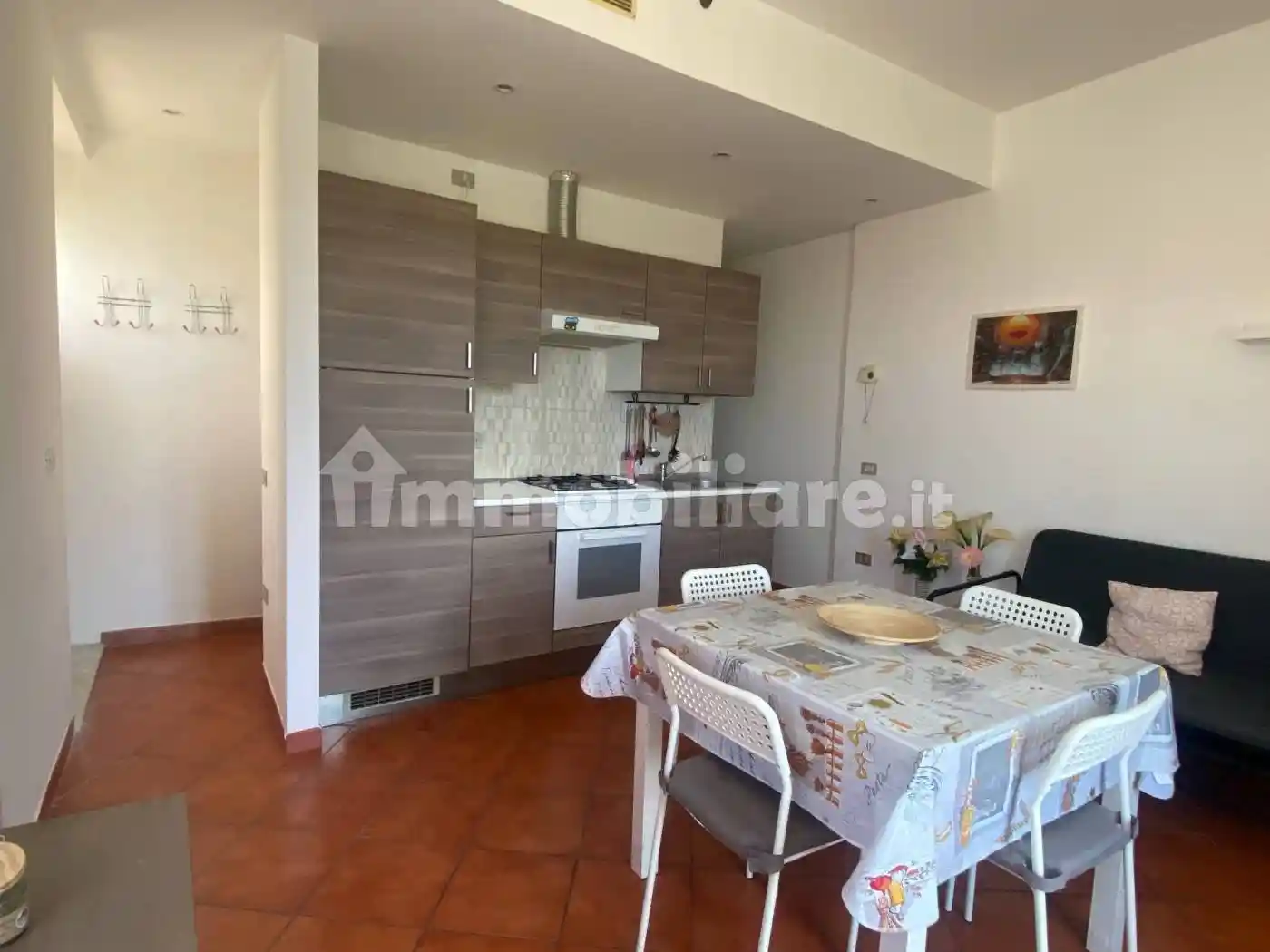 Appartamento in vendita a Fermo