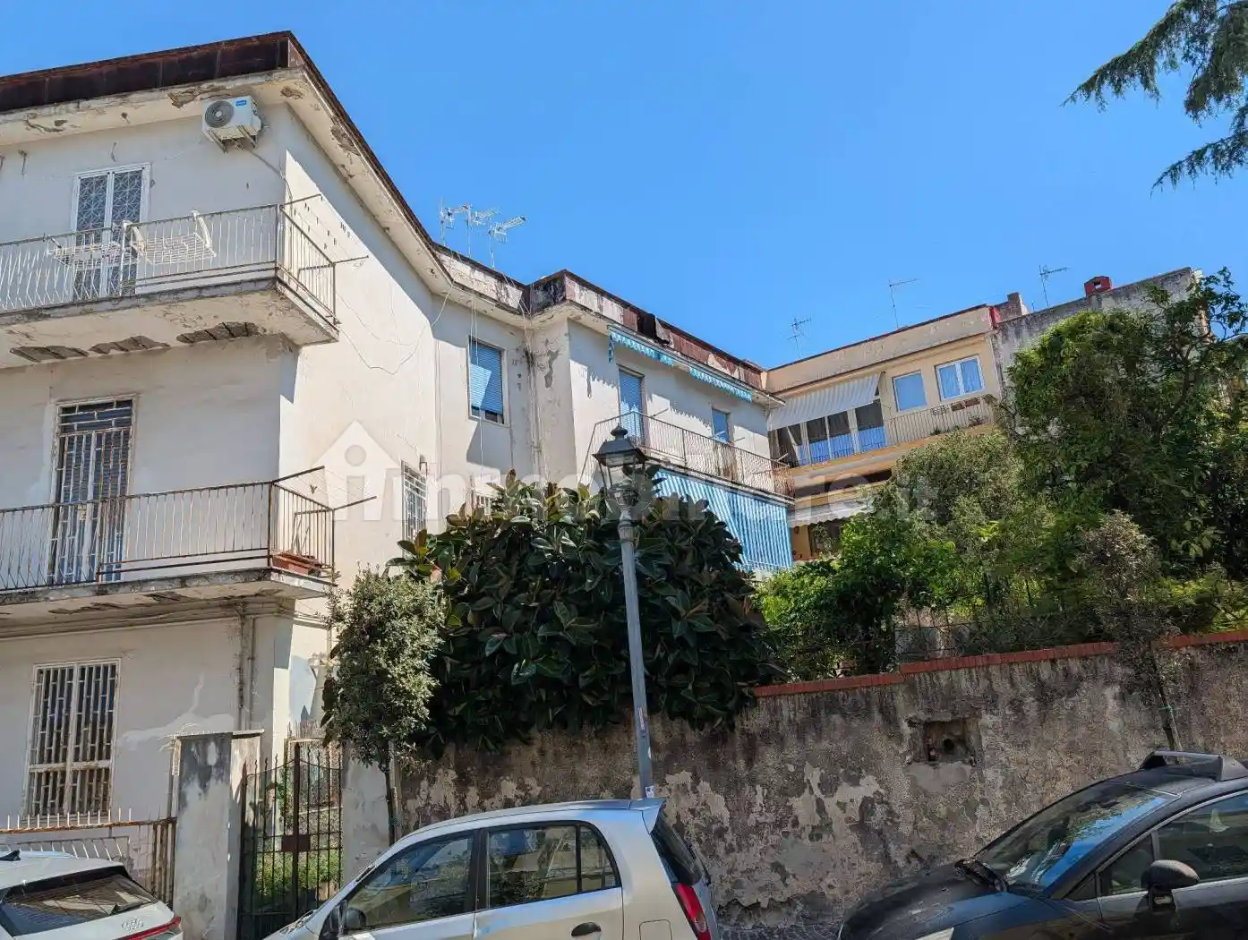 Appartamento in vendita a Torre del Greco