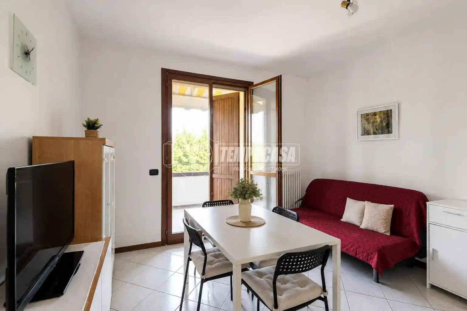 Appartamento in vendita a Reggio Emilia