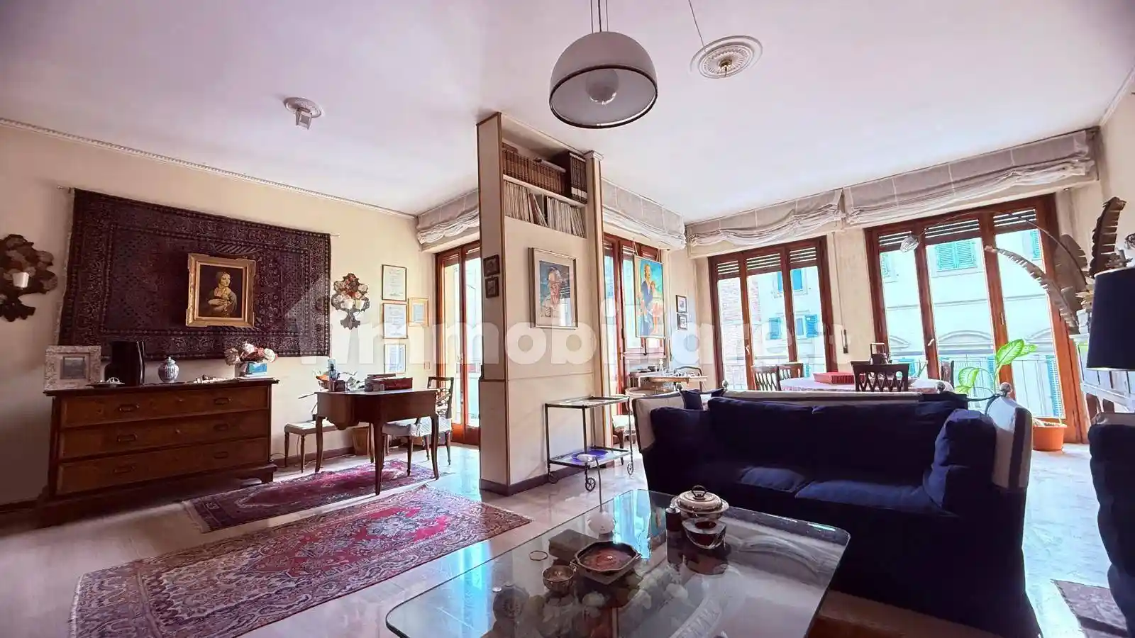 Appartamento in vendita a Firenze