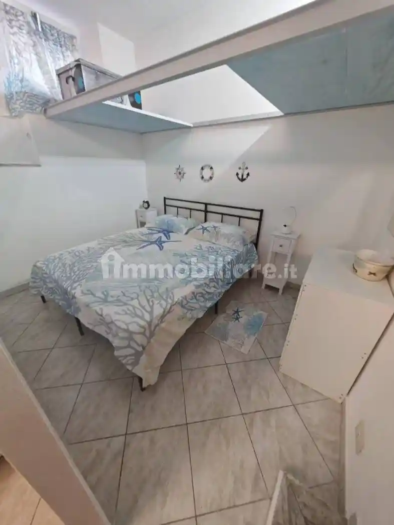 Appartamento in affitto a Carrara