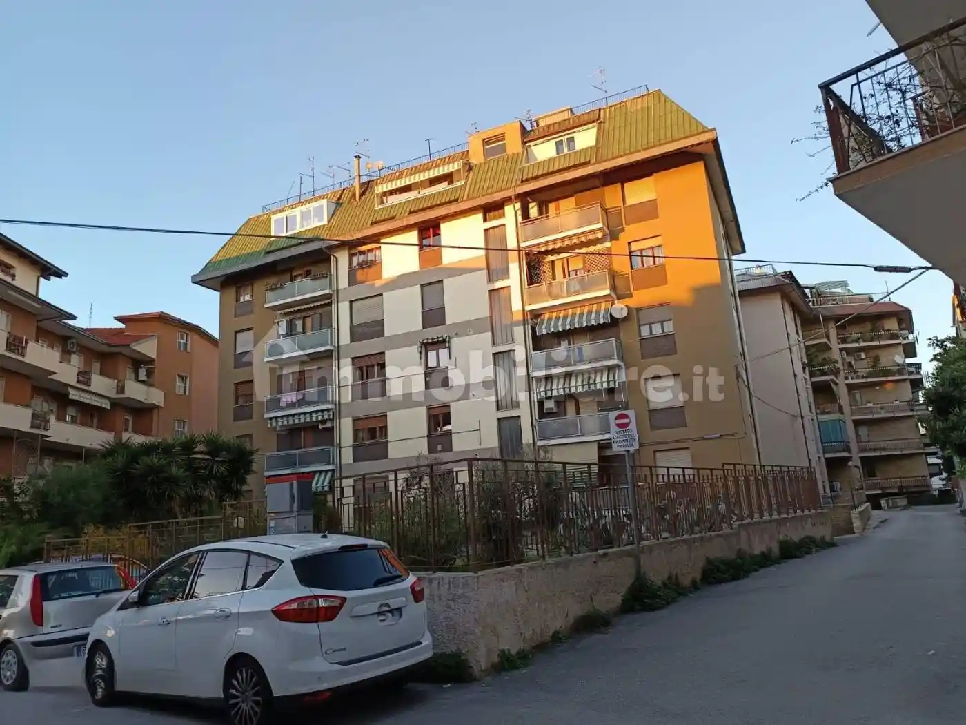 Appartamento in vendita a Ortona