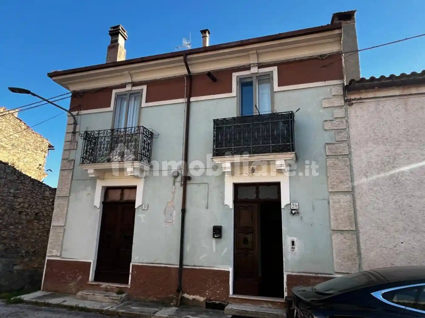 Casa indipendente in vendita a Ovindoli