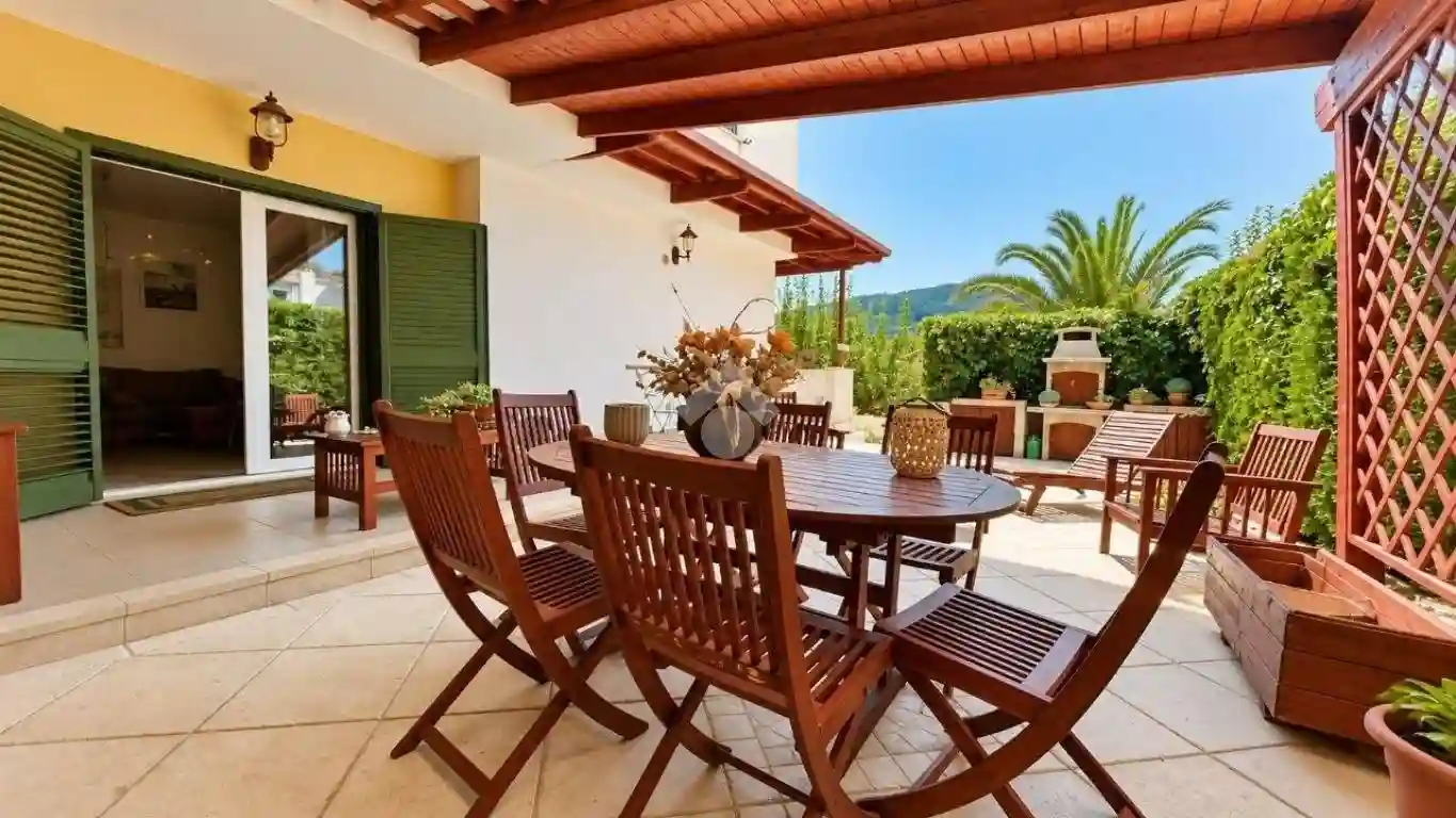 Villa - foto 2