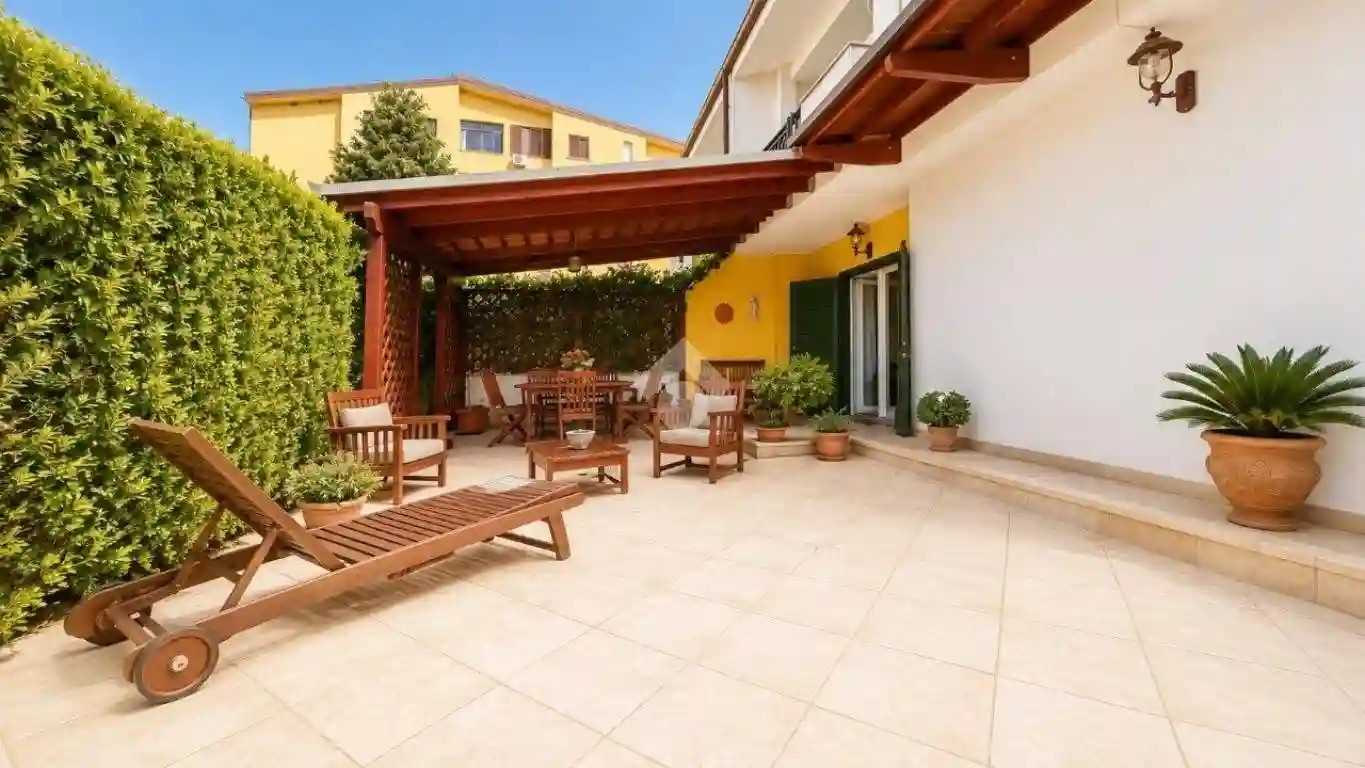 Villa - foto 3