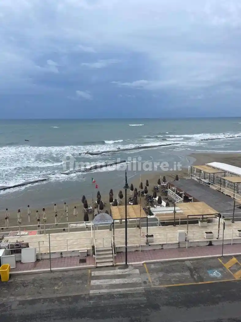 Appartamento in affitto a Anzio