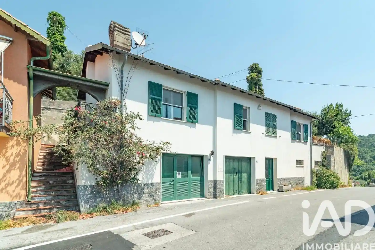 Appartamento in vendita a Tovo San Giacomo