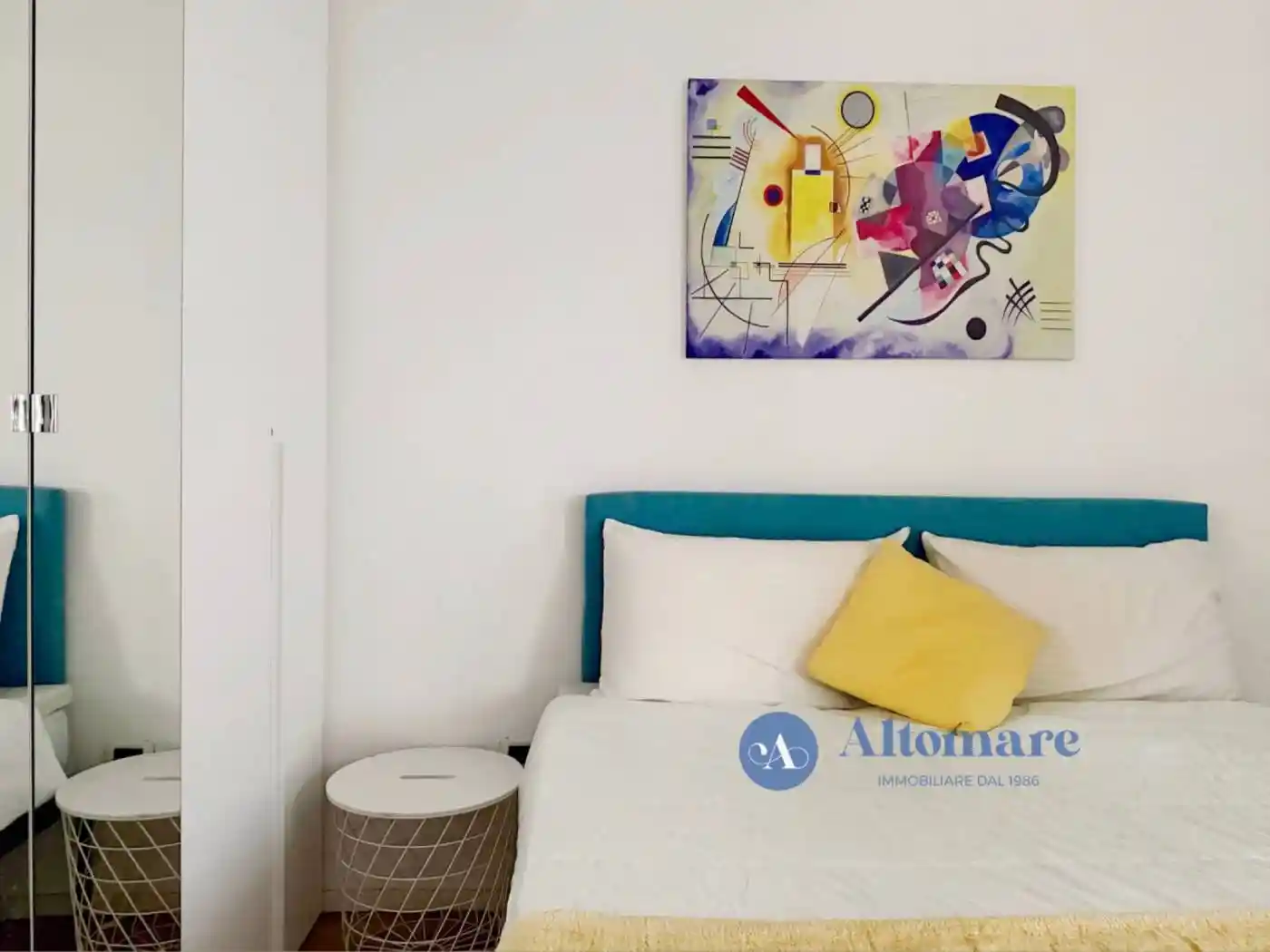 Appartamento in vendita a Bari