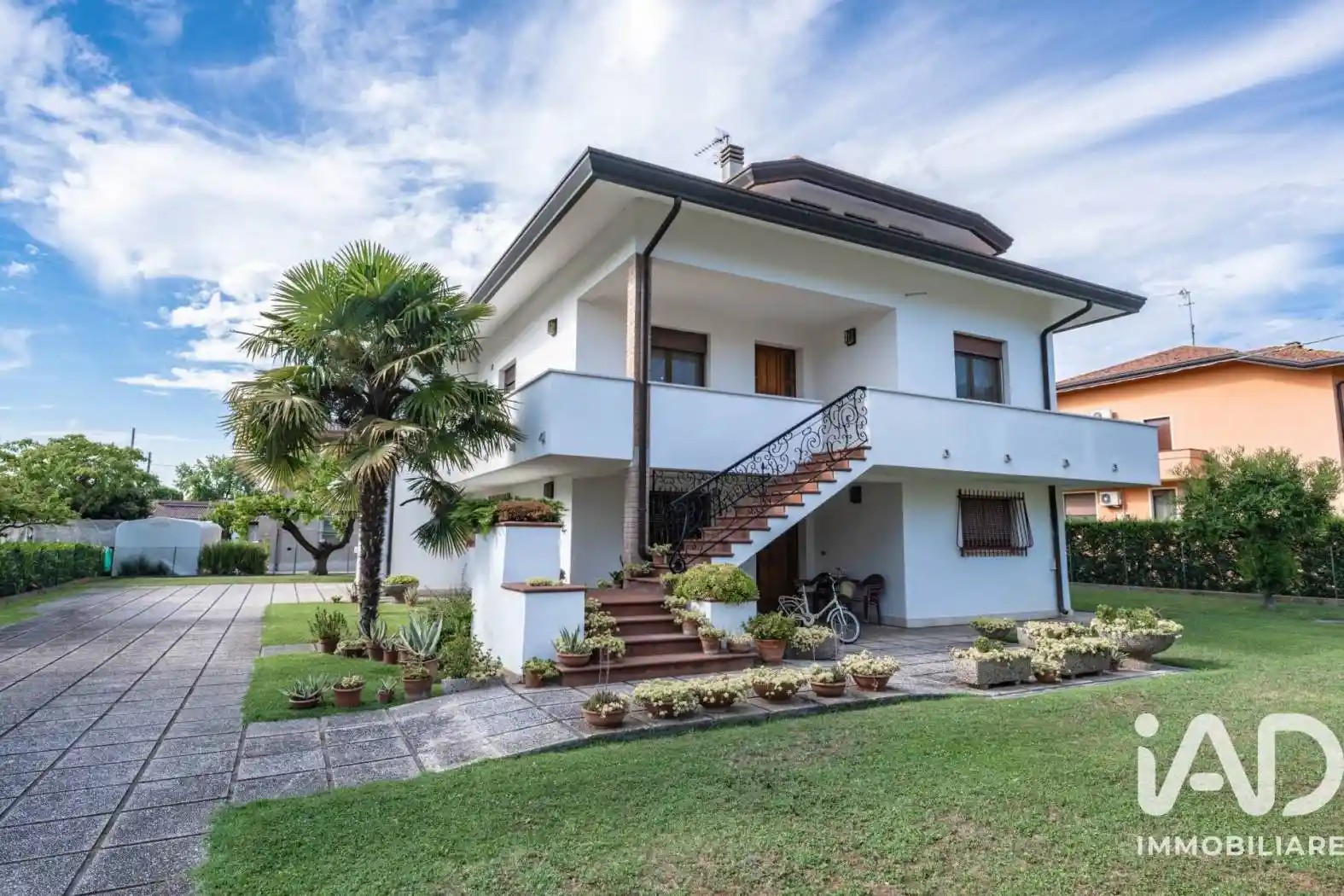 Villa in vendita a Ariano nel Polesine