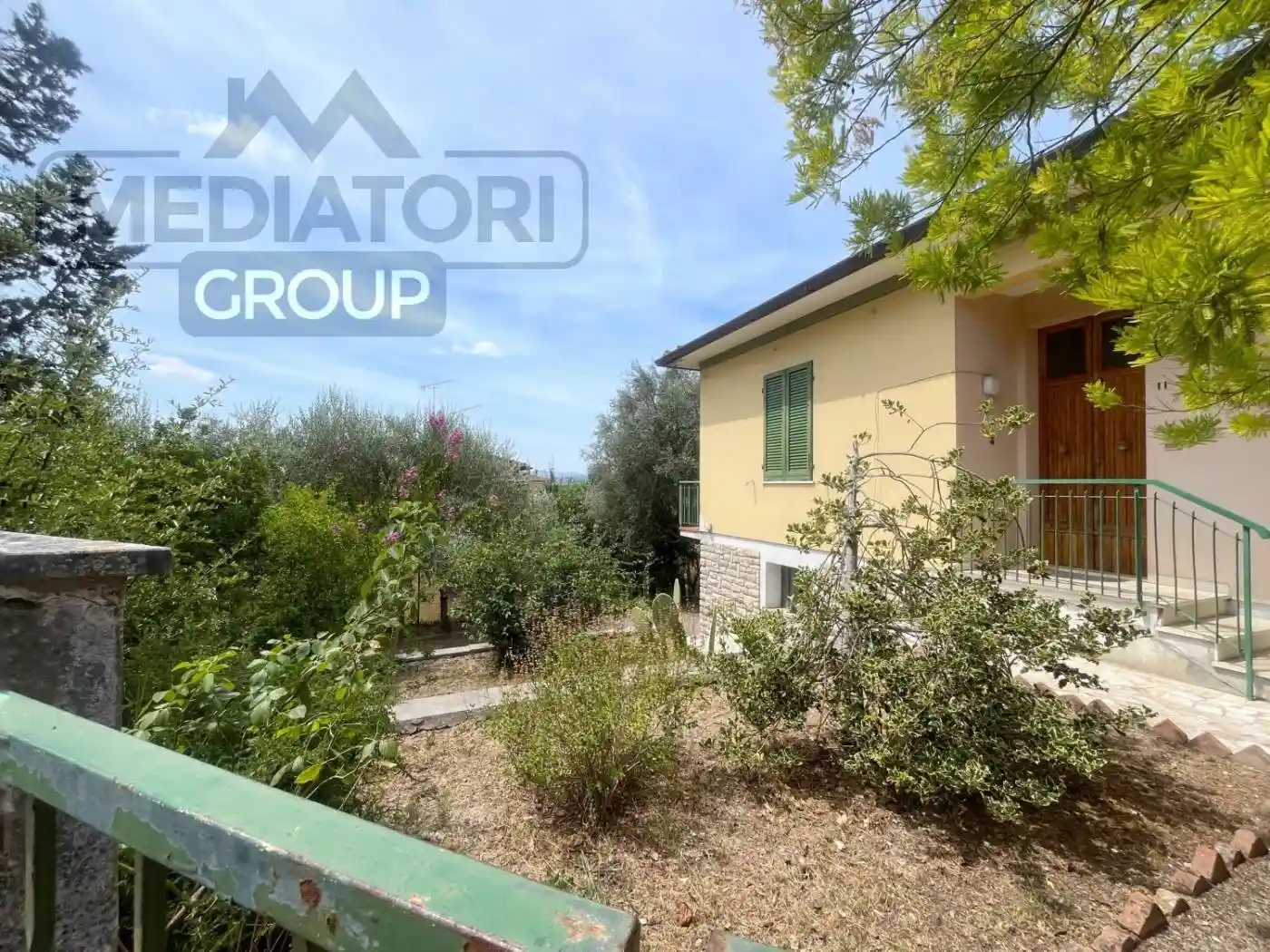 Villa in vendita a Palaia