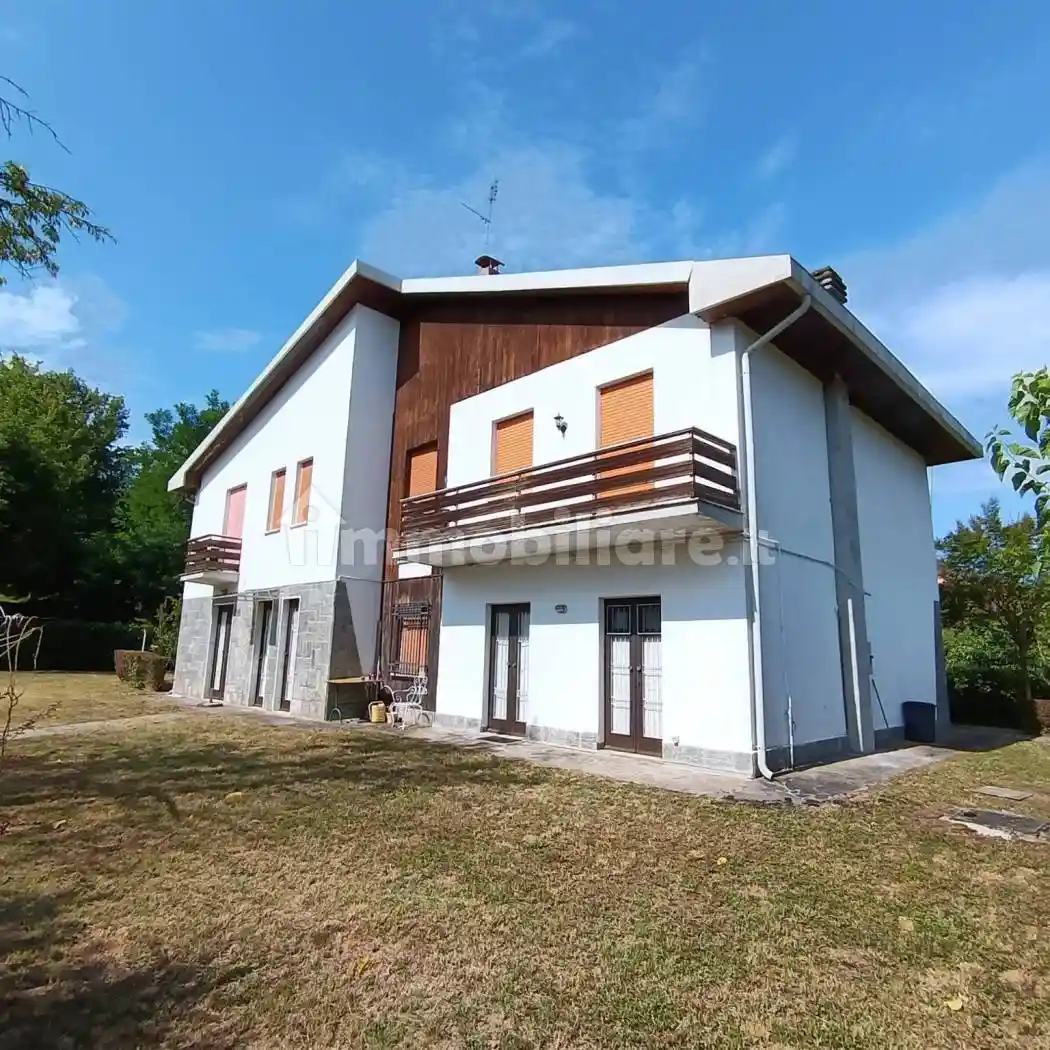 Villa in vendita a Tigliole