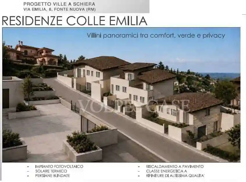Villa - foto 3
