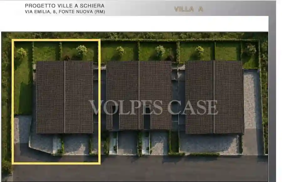 Villa - foto 4
