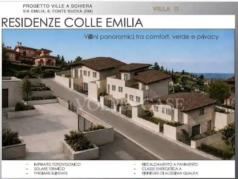 Villa - foto 2