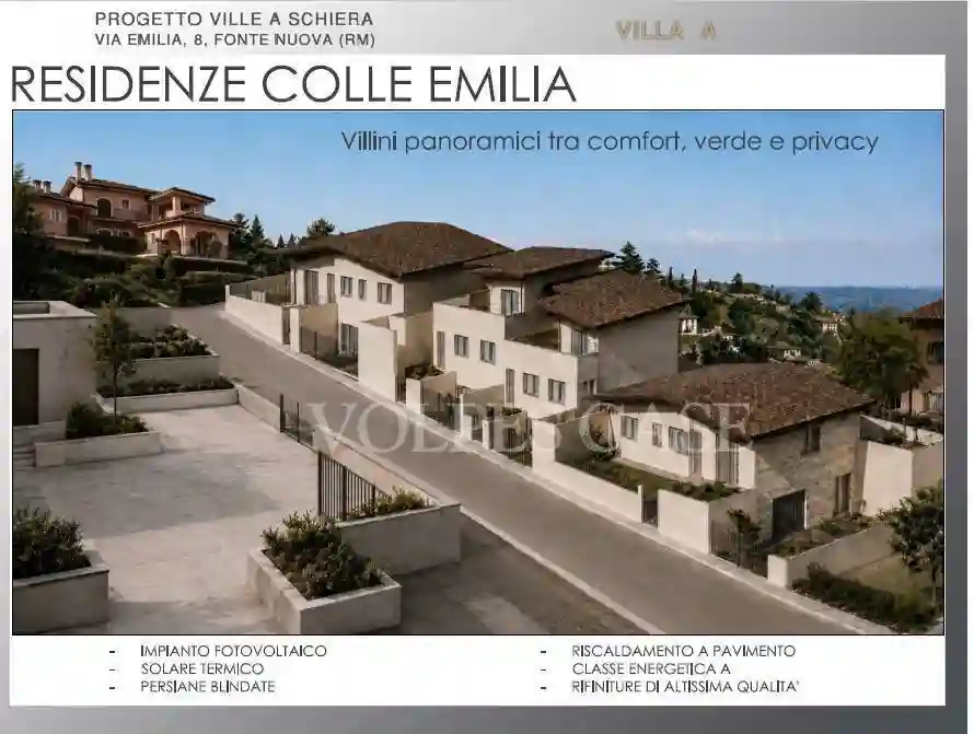 Villa - foto 2