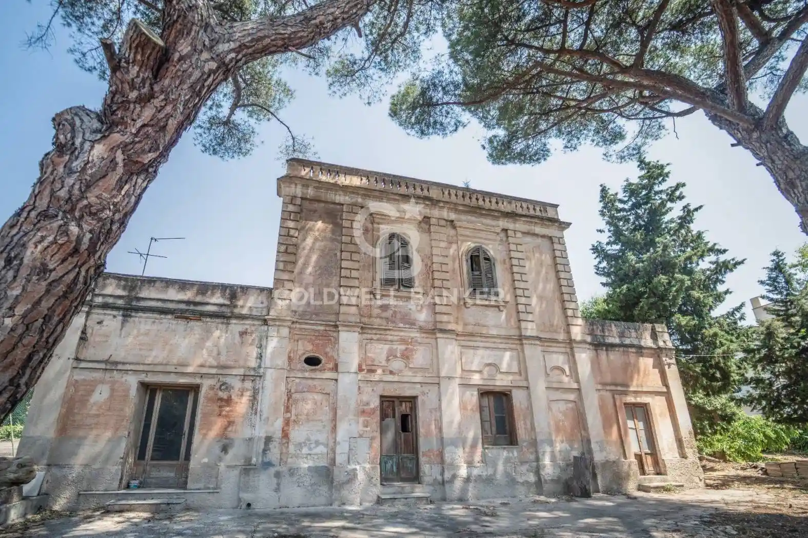 Villa in vendita a Grottaglie