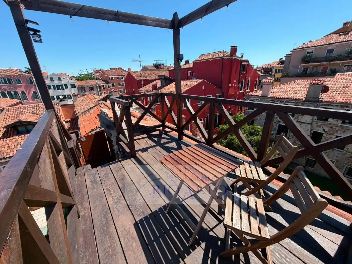 Appartamento in vendita a Venezia
