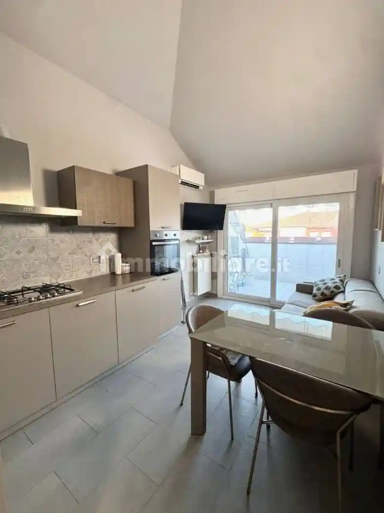 Appartamento in vendita a Settimo Milanese