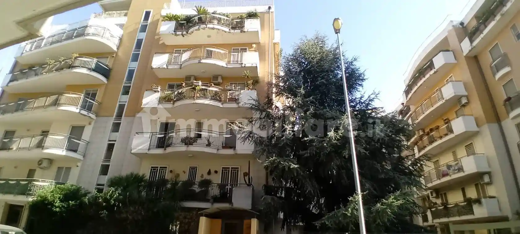 Appartamento in vendita a Triggiano