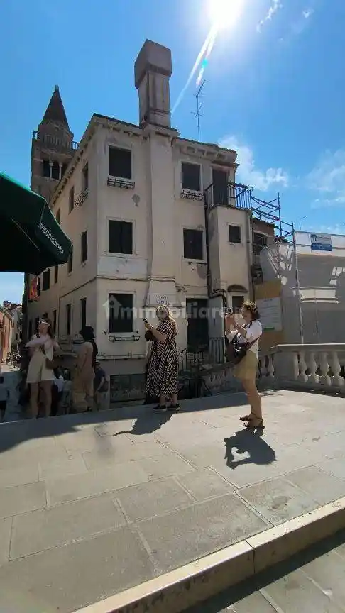 Appartamento in vendita a Venezia