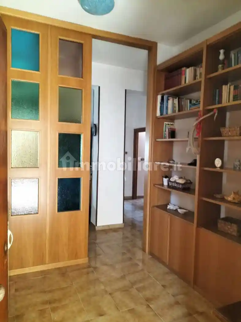 Appartamento in vendita a Ortona