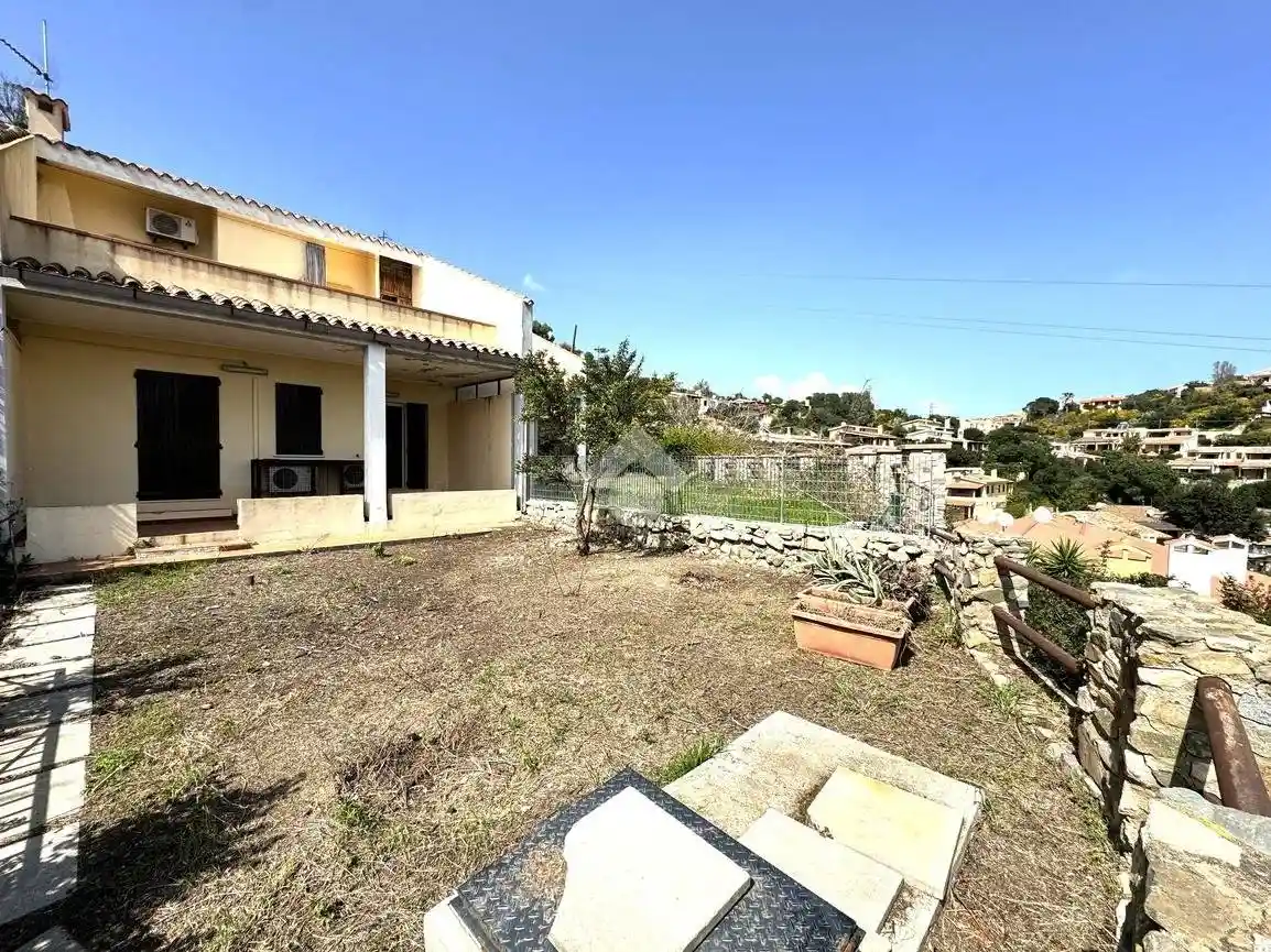 Villetta a schiera in vendita a Muravera