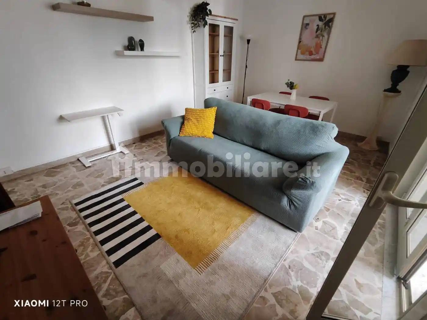 Appartamento in affitto a Catania