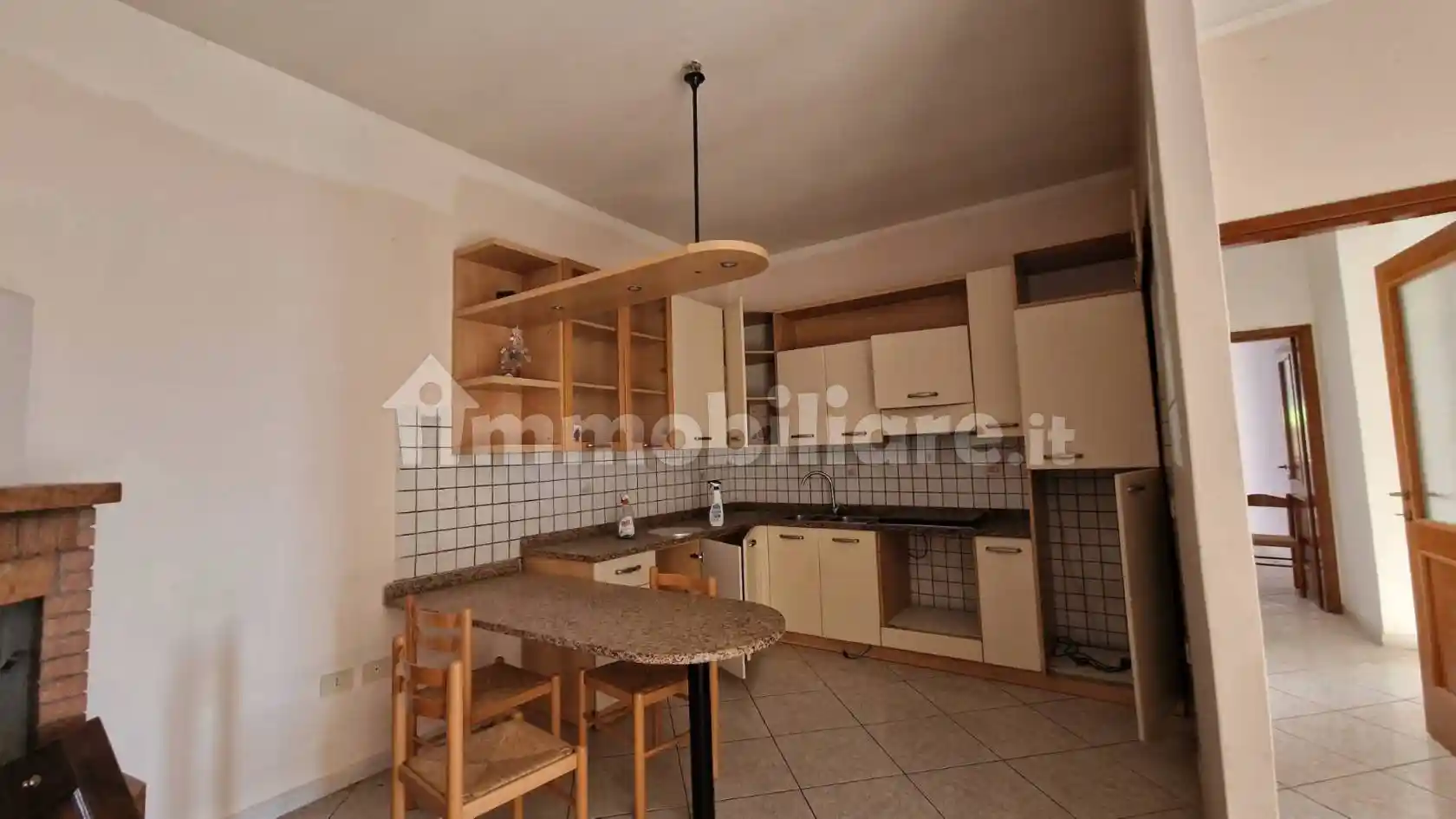 Villetta a schiera in vendita a Lugnano in Teverina