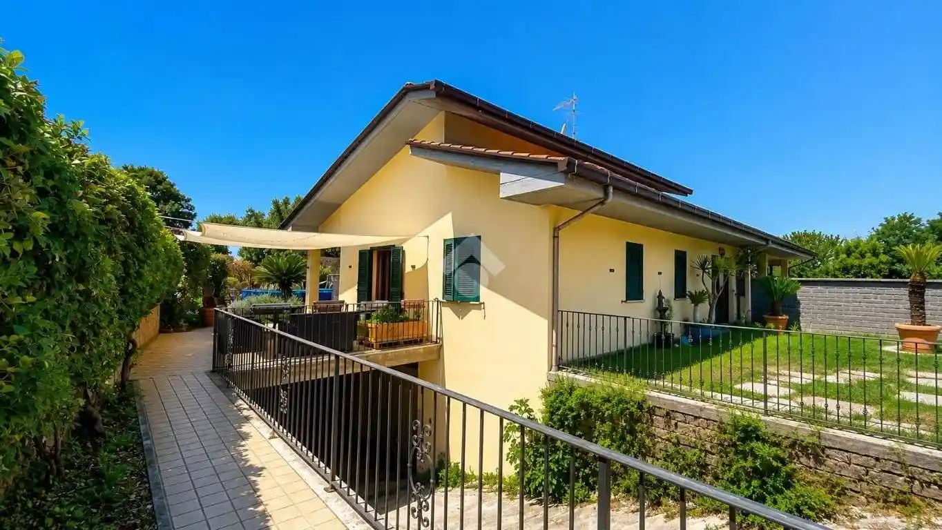 Villa in vendita a Palestrina