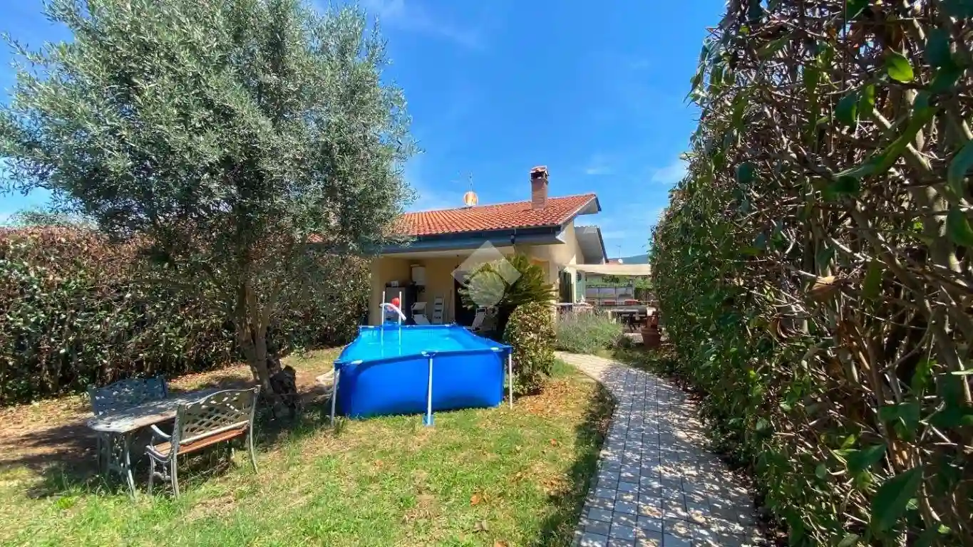 Villa - foto 5