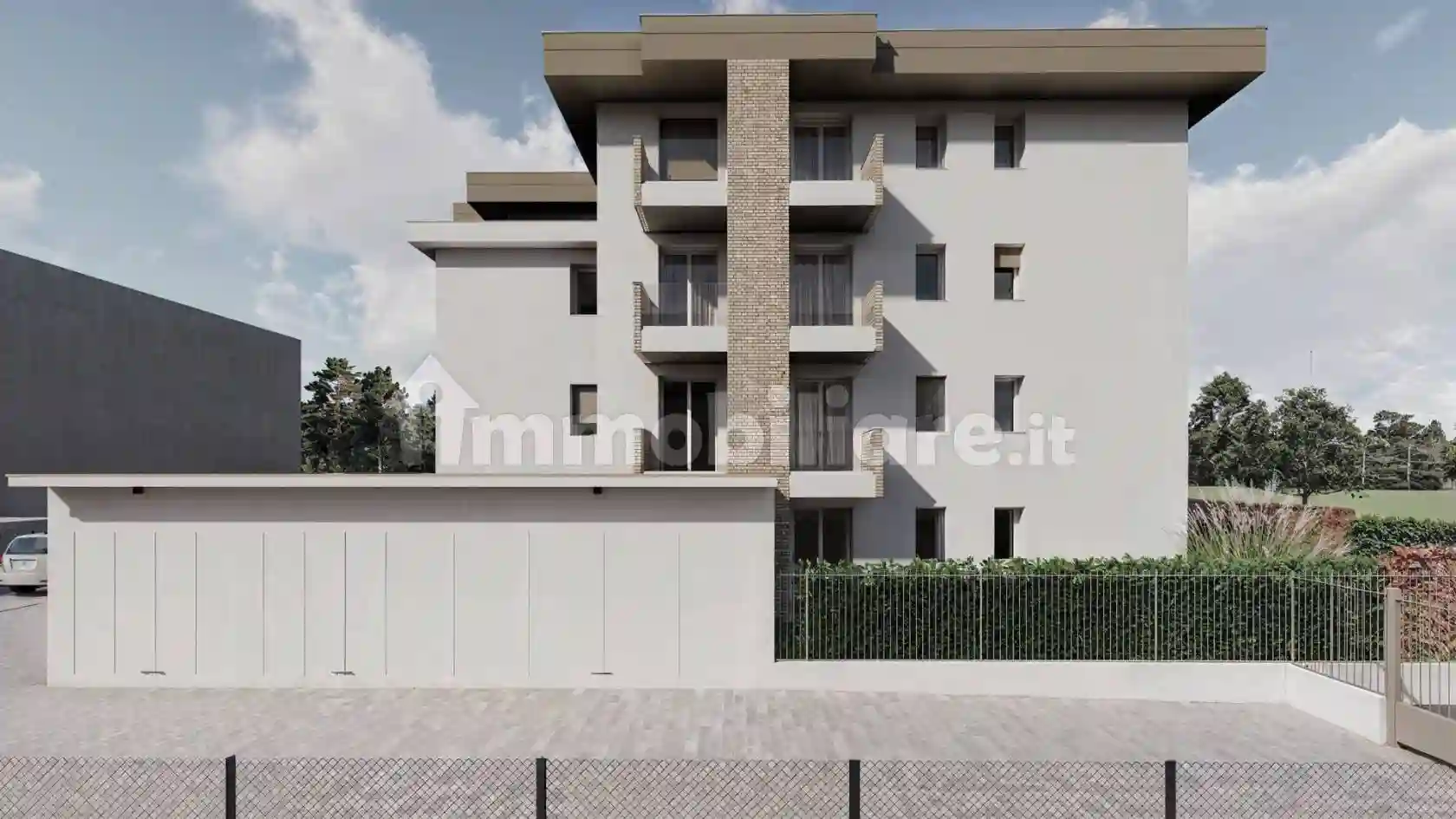 Progetto - foto 2