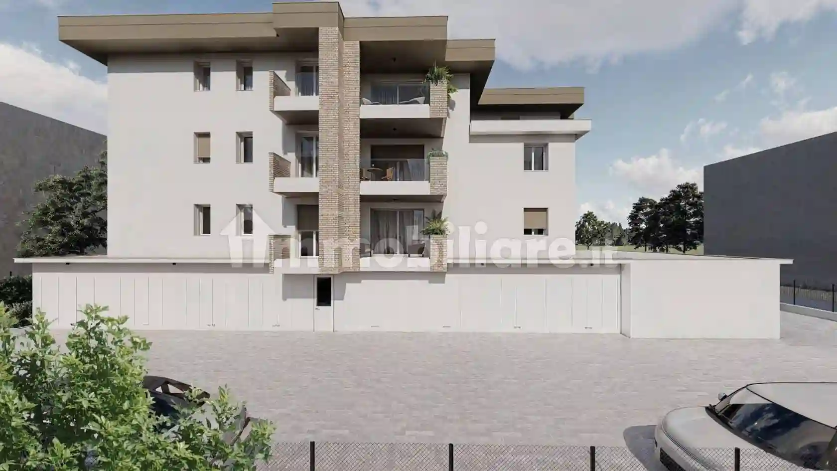 Progetto - foto 3