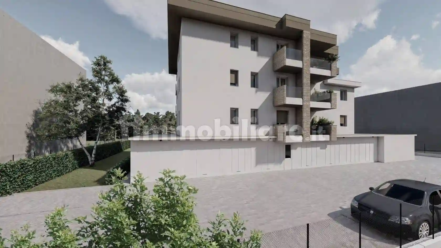 Progetto - foto 4