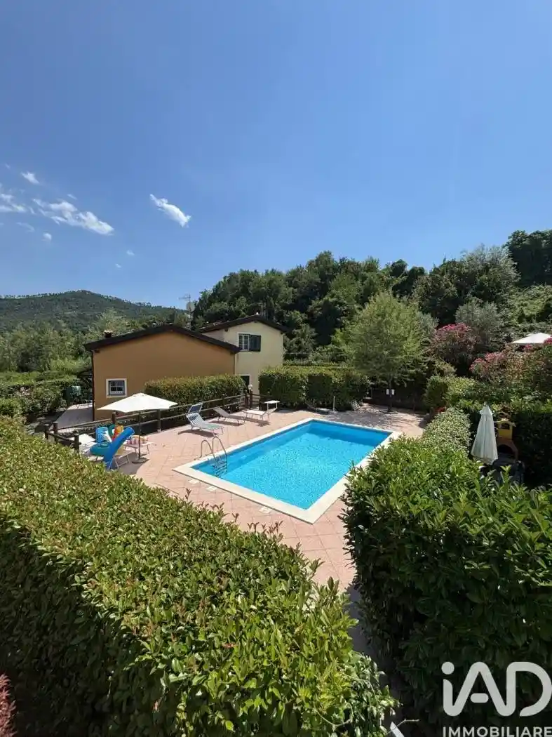 Appartamento in vendita a Borghetto di Vara