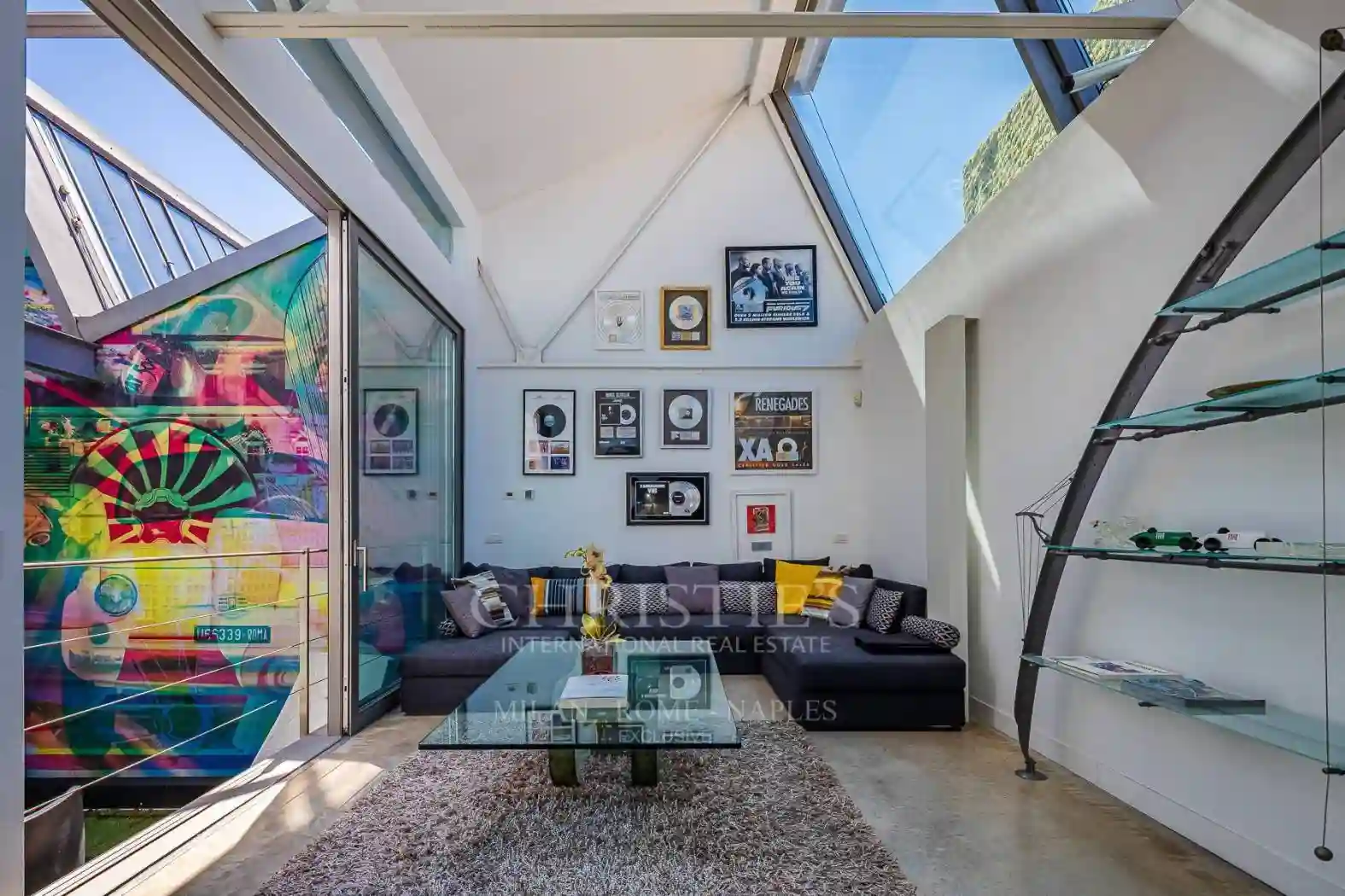 Loft - foto 2