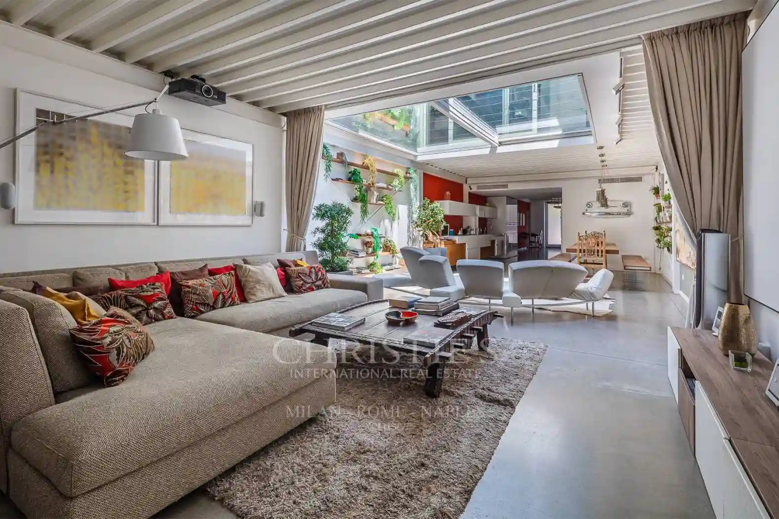 Loft - foto 4